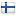 almi.se server is located in Finland